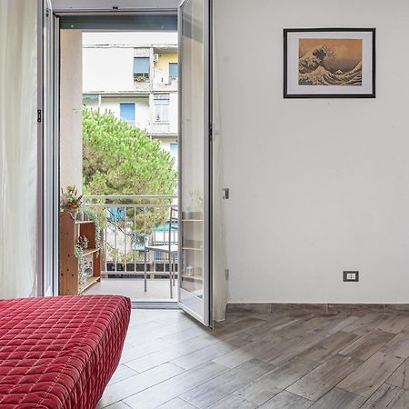 La Casa Di Lorenzo By Wonderful Italy Genoa Exterior photo