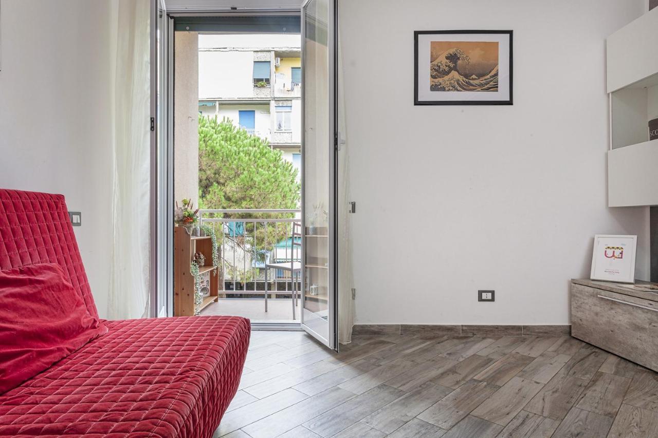 La Casa Di Lorenzo By Wonderful Italy Genoa Exterior photo