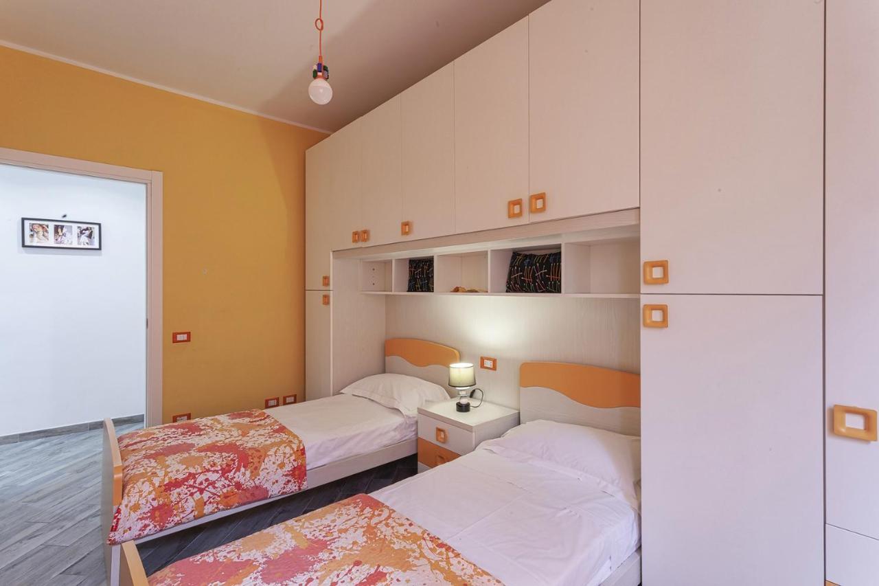 La Casa Di Lorenzo By Wonderful Italy Genoa Exterior photo