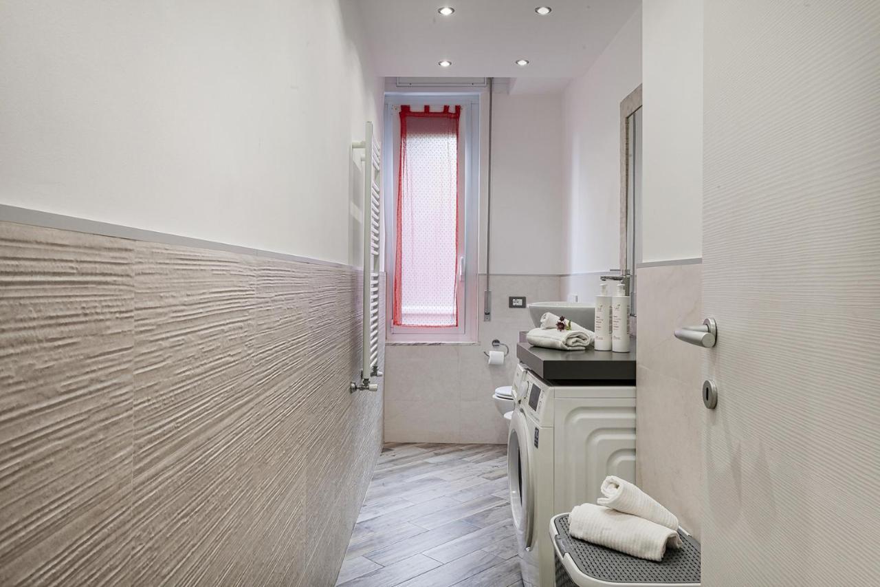 La Casa Di Lorenzo By Wonderful Italy Genoa Exterior photo