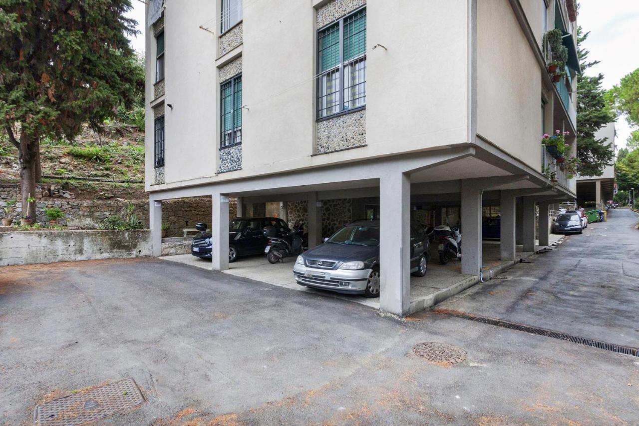 La Casa Di Lorenzo By Wonderful Italy Genoa Exterior photo